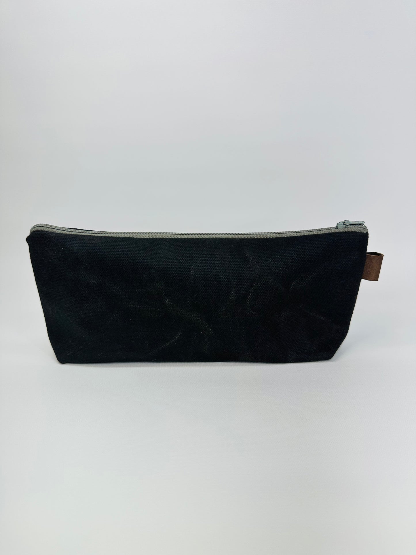Waxed Canvas medium